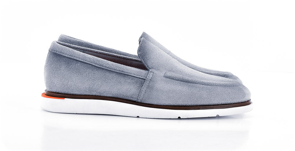 Grandevølution fashion venetian loafer