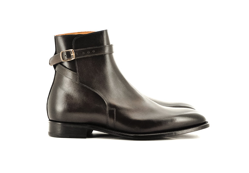 BOOTS CARLOS SANTOS BOOTS 4125 Upper Shoes