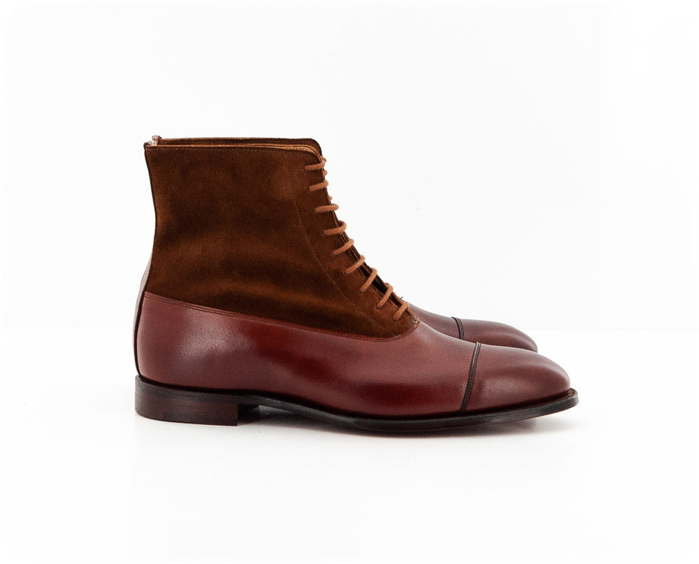 Orders crockett and jones chelsea v