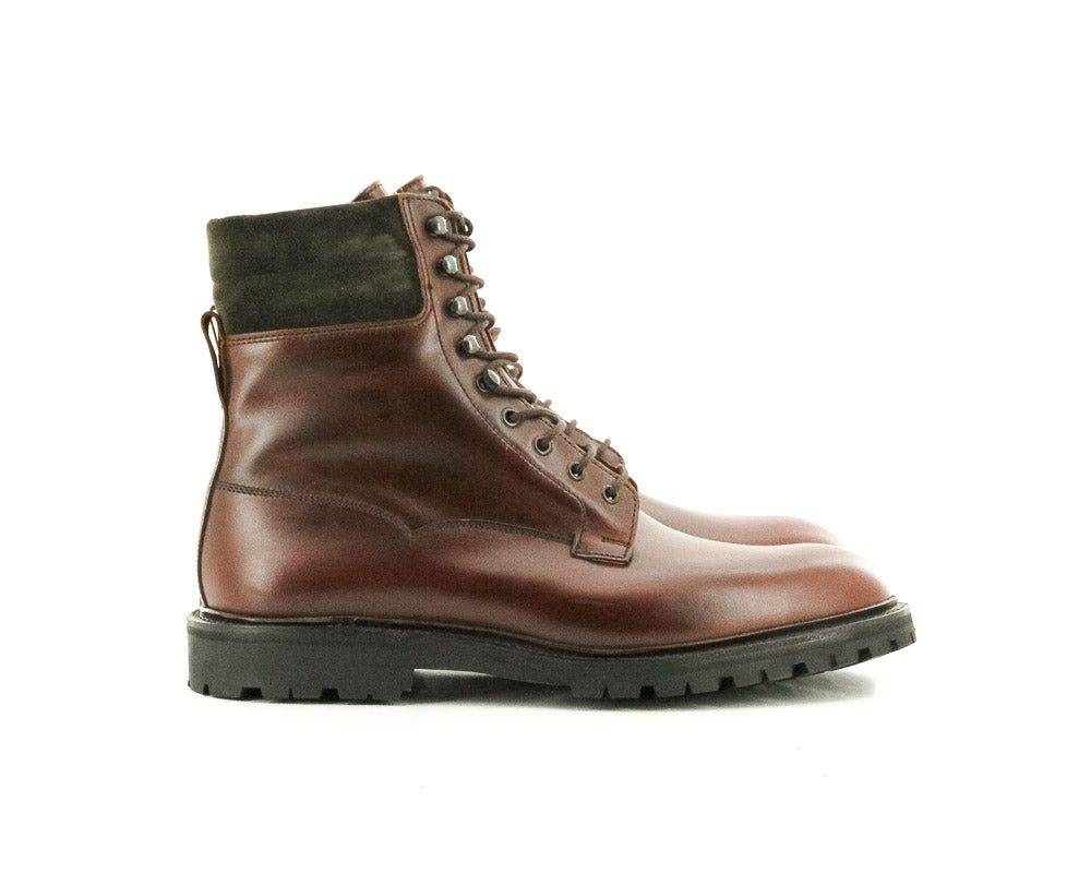 Ross on sale boots mens