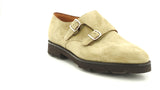 WILLIAM MOSS SUEDE