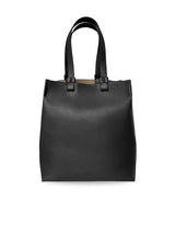 BAG T TOTE BLACK