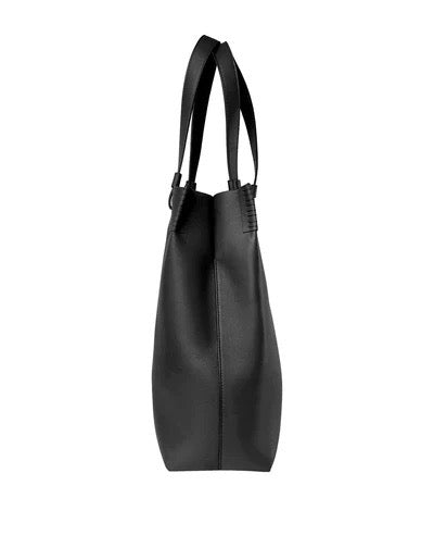 BAG T TOTE BLACK