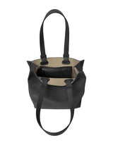 BAG T TOTE BLACK