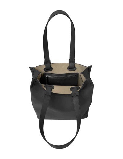 BAG T TOTE BLACK