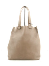 BAG T TOTE TAUPE