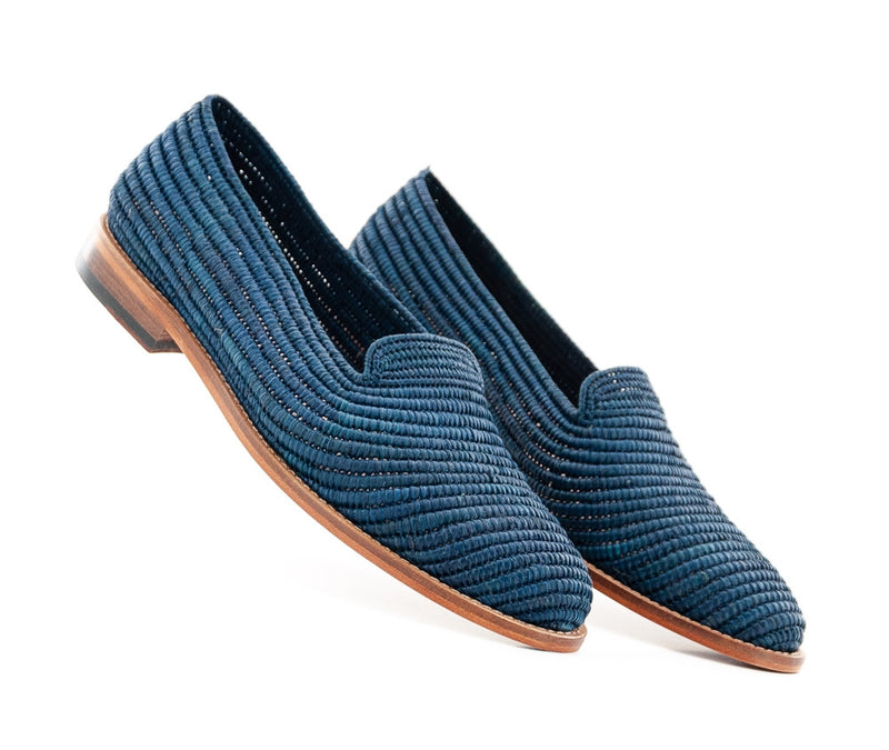 BINLEMDOUN NAVY BLUE