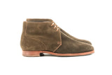 2D CHUKKA VL75 KHAKI