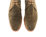 2D CHUKKA VL75 KHAKI