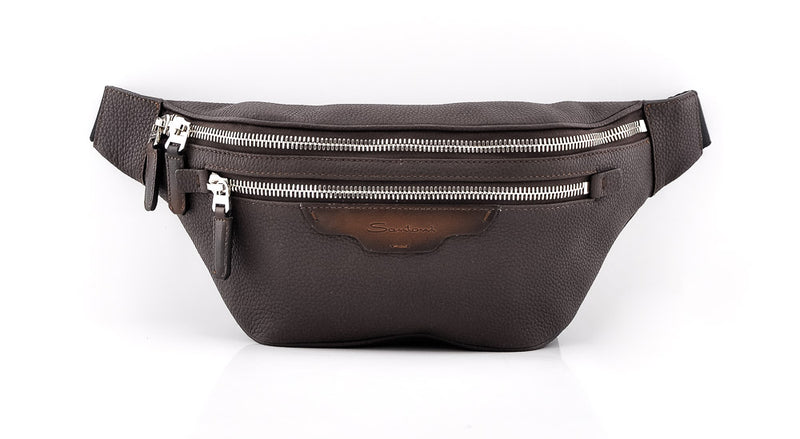 BAG 2365 MARRON