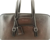 BAG 2419 MARRON FONCE