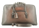 BAG 2419 MARRON FONCE