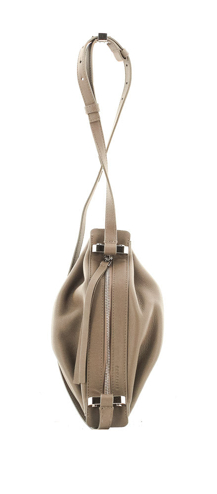 BAG BON-BON TAUPE