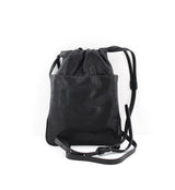 BAG CLOUD POUCH BLACK