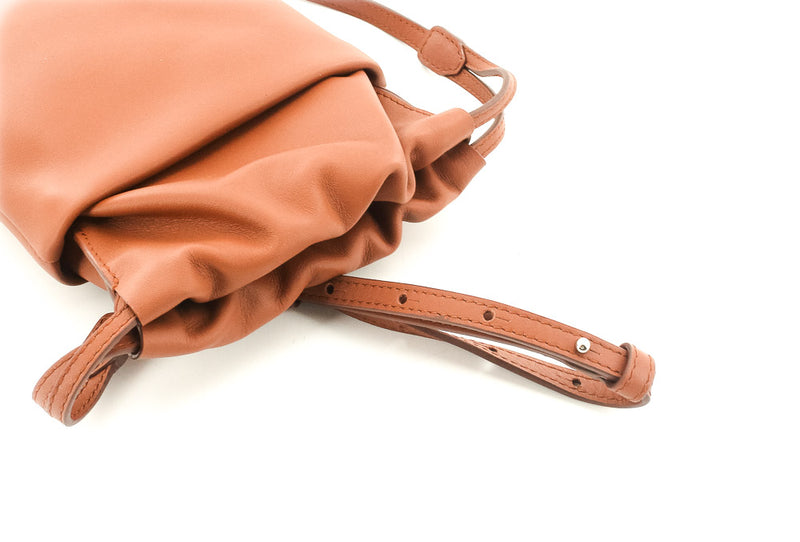 BAG CLOUD POUCH TAUPE