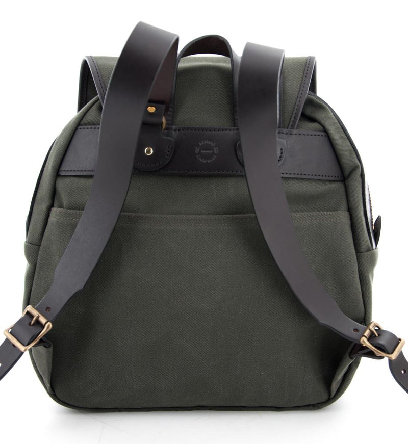 BAG RUCKSACK KHAKI