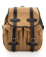 BAG RUCKSACK TAN