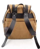 BAG RUCKSACK TAN