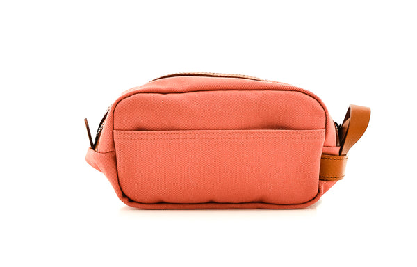 BAG TRAVEL FDS CEDAR RED