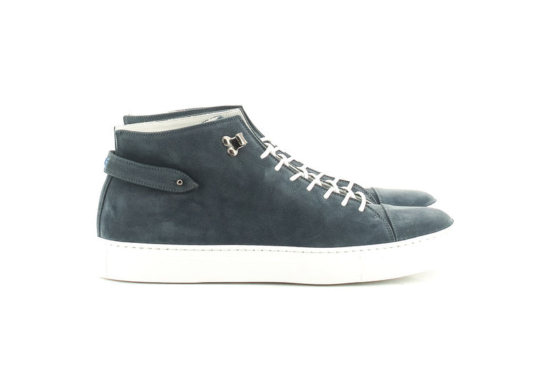 BANDIT NUBUCK NAVY