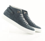 BANDIT NUBUCK NAVY