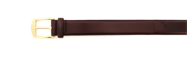 BELT MB59181 BURGUNDY