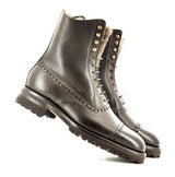 BOOTS 1038R MARRON