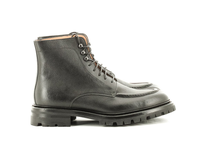 BOOTS 1270R NOIR