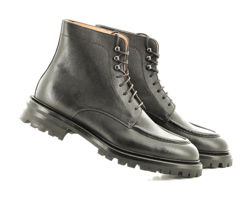 BOOTS 1270R NOIR