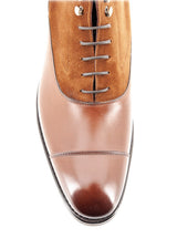 BOOTS 1281 COGNAC/MARRON