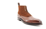 BOOTS 1281 COGNAC/MARRON