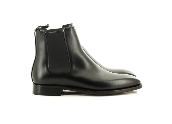 BOOTS 131 NOIR