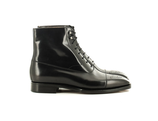 BOOTS 319 NOIR