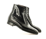 BOOTS 319 NOIR