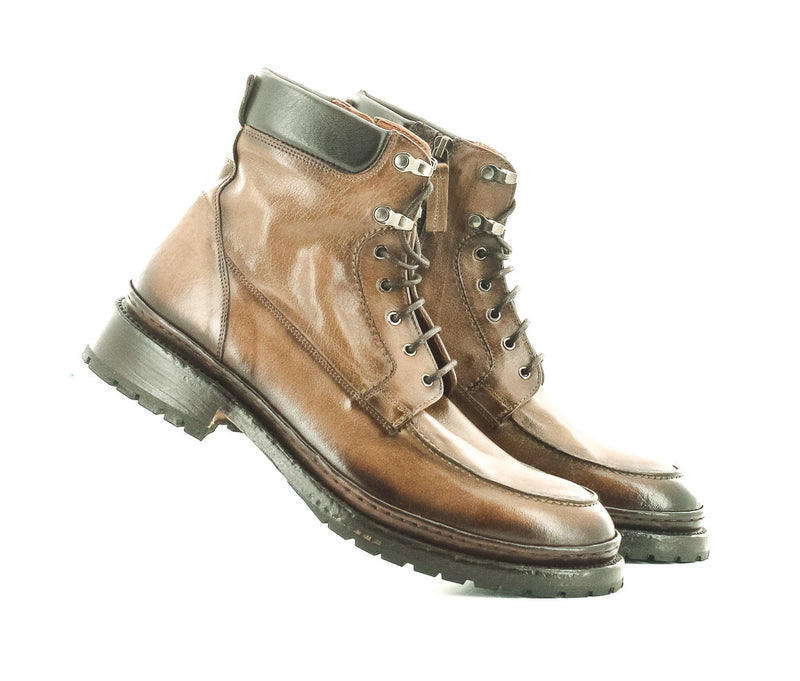 BOOTS 3614 OLIVE