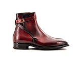 BOOTS 4125R BORDEAUX