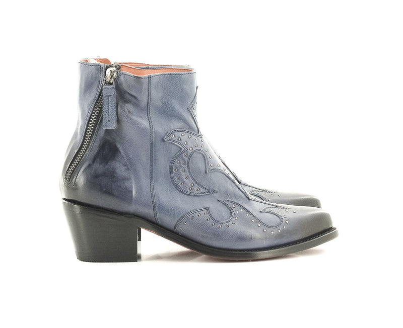 BOOTS 43515 MET MARINE