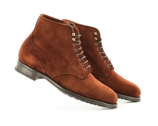 BOOTS 9124R SNUFF