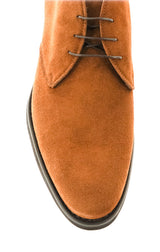 BOOTS A326 COGNAC