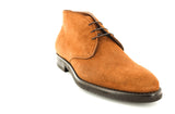 BOOTS A326 COGNAC