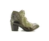 BOOTS BU25A OLIVE