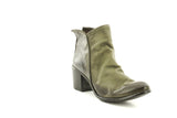 BOOTS BU25A OLIVE