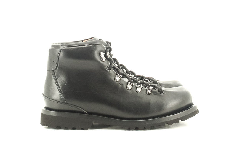 BOOTS CANALONE NOIR