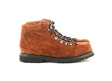 BOOTS CANALONE VL MARRON