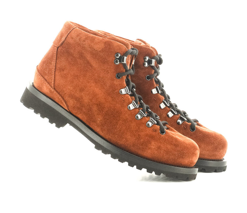 BOOTS CANALONE VL MARRON