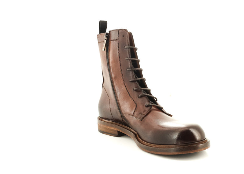 BOOTS D520 MARRON