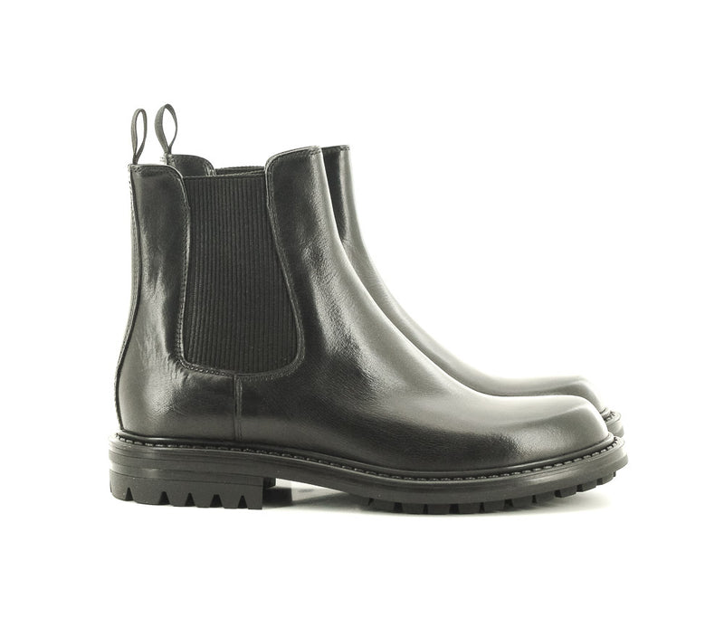 BOOTS D530 NOIR