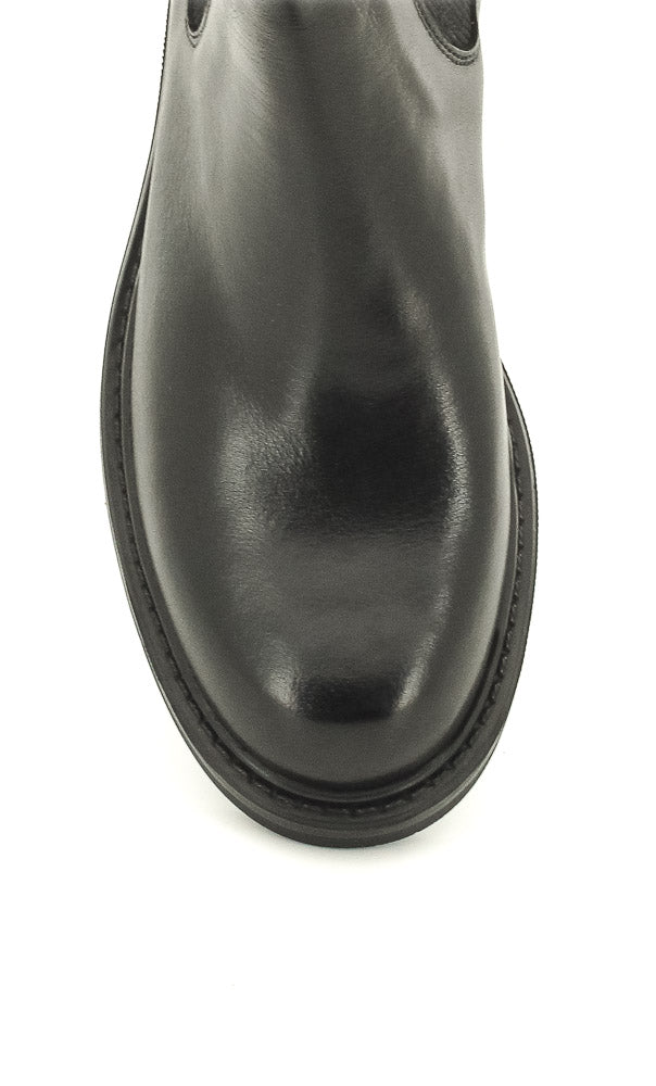 BOOTS D530 NOIR