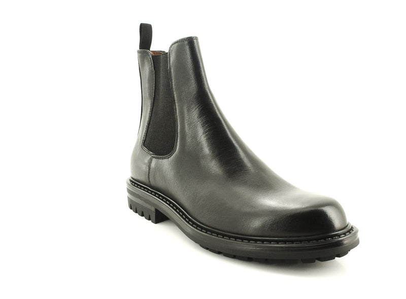 BOOTS D530 NOIR