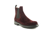 BOOTS D530VL BORDEAUX